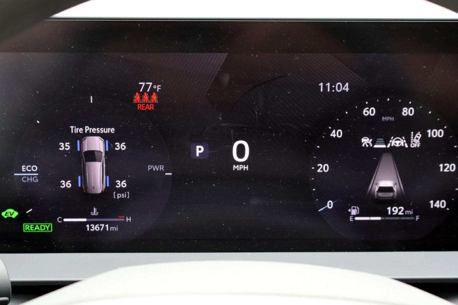 Used 2026 Toyota RAV4 LE AWD/4WD image 24