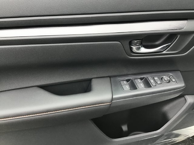 New 2027 Honda CR-V TrailSport image 19