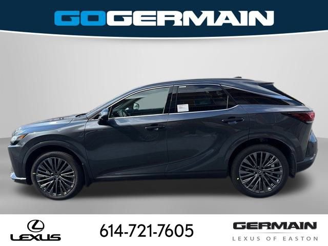 New 2026 Lexus RX 350 image 11