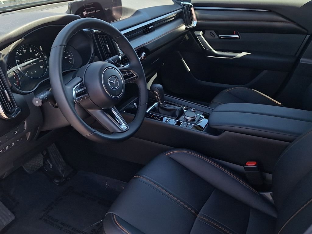 Used 2025 MAZDA CX-50 AWD 2.5 S w/ Weather Package image 10