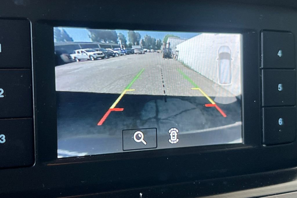 Used 2020 Ford Transit Connect XL image 19