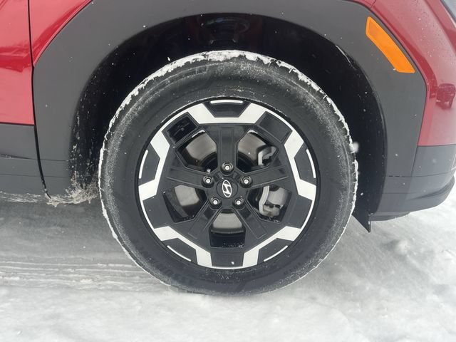 Used 2026 Hyundai Santa Fe SEL AWD/4WD image 20