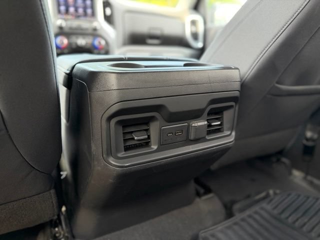 Used 2021 Chevrolet Silverado 1500 RST w/ All Star Edition Plus AWD/4WD image 22