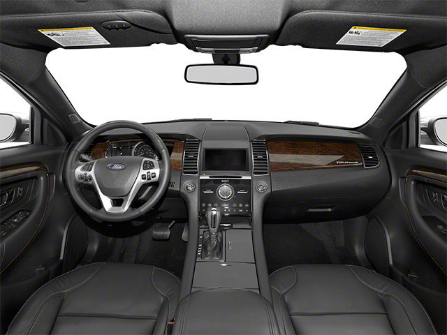 Used 2013 Ford Taurus SEL FWD image 7