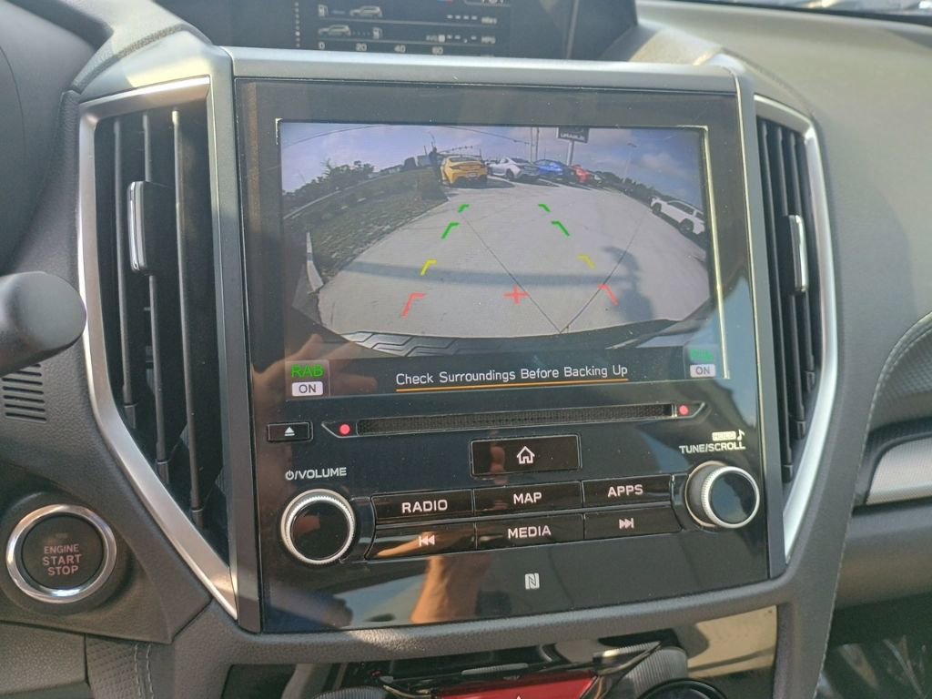 Used 2020 Subaru Forester Limited w/ Popular Package #3 image 30