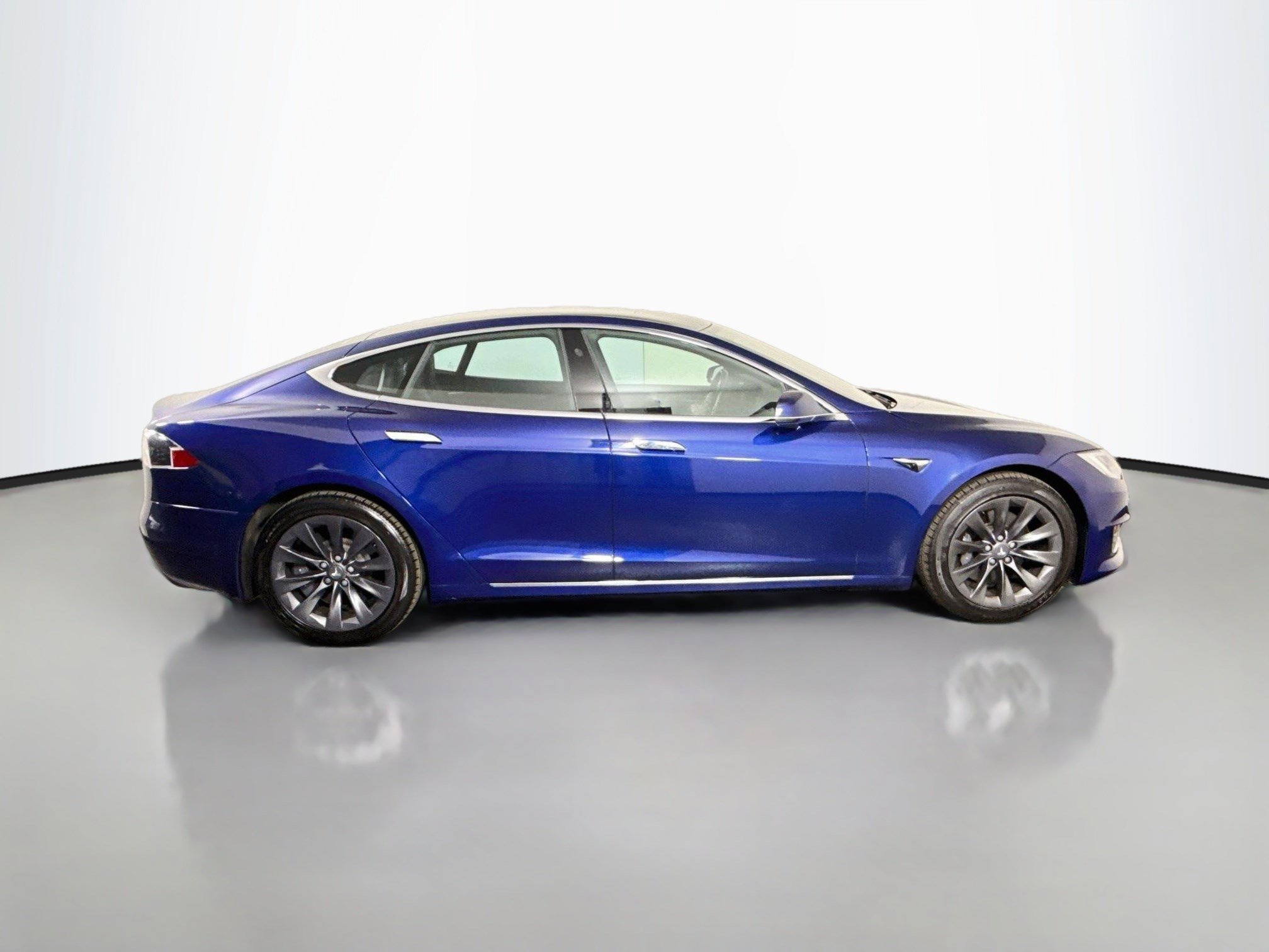 Used 2020 Tesla Model S Long Range AWD/4WD image 11