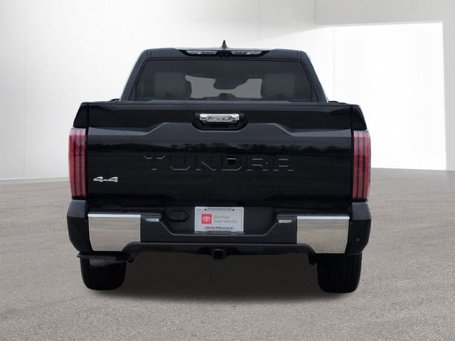 Used 2022 Toyota Tundra 1794 Edition image 6