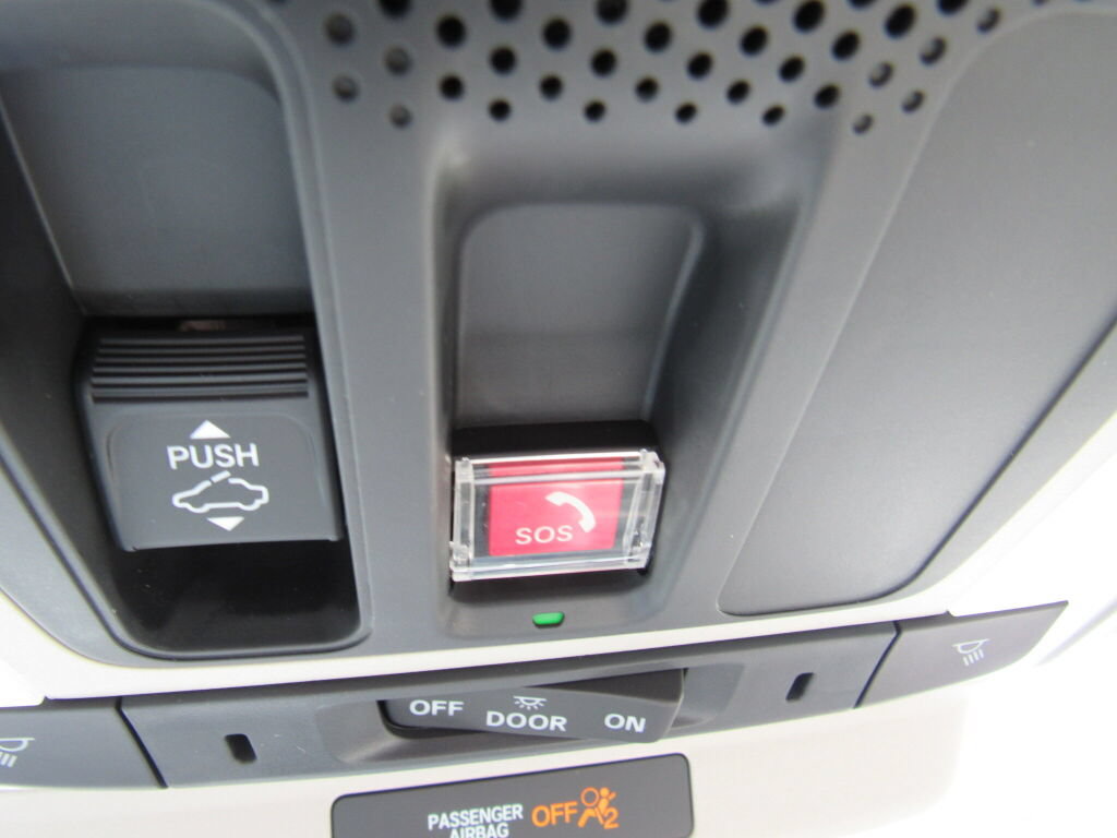 Used 2024 Honda Accord EX image 17