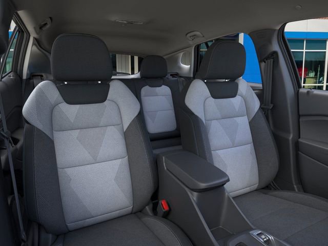 New 2026 Chevrolet Trax LS image 16