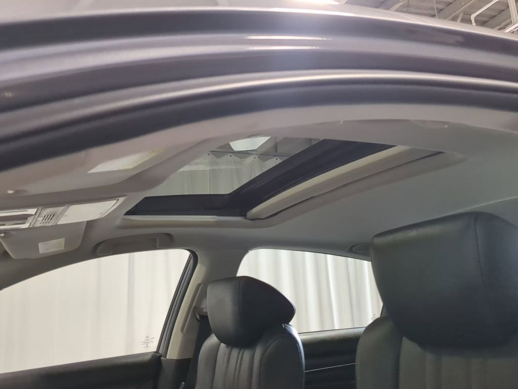 Used 2022 Honda Accord EX-L image 19