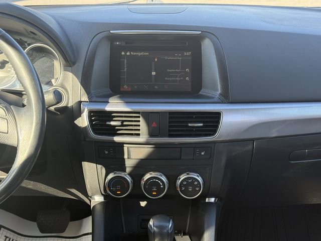 Used 2016 MAZDA CX-5 Touring image 22