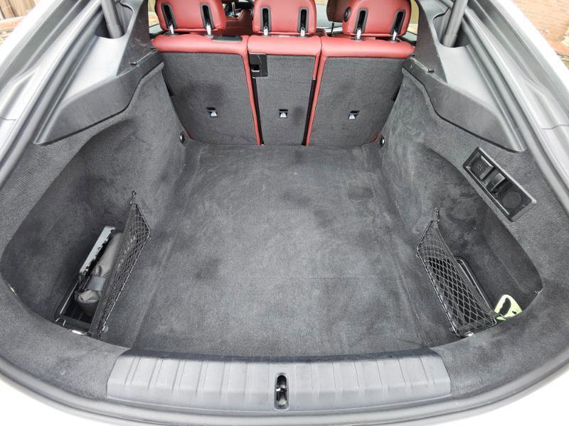 Used 2023 BMW 430i Gran Coupe xDrive w/ M Sport Package image 81