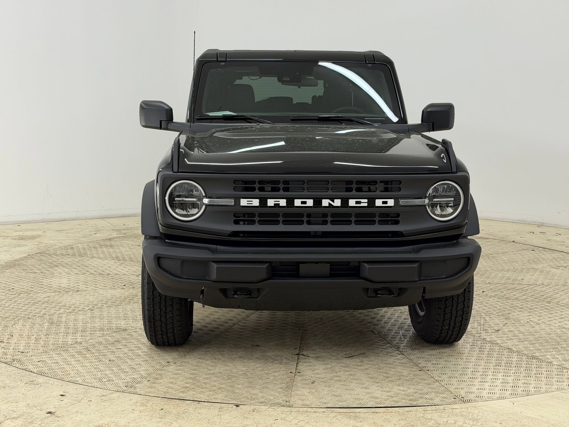 New 2026 Ford Bronco Big Bend image 5