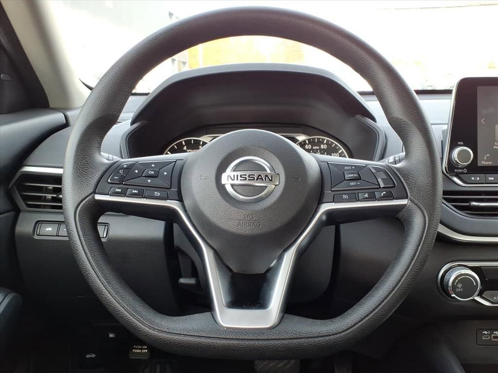Used 2022 Nissan Altima 2.5 SV image 20