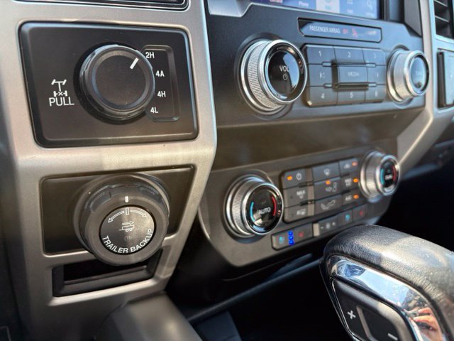 Certified 2019 Ford F150 Lariat w/ Equipment Group 502A Luxury AWD/4WD image 34