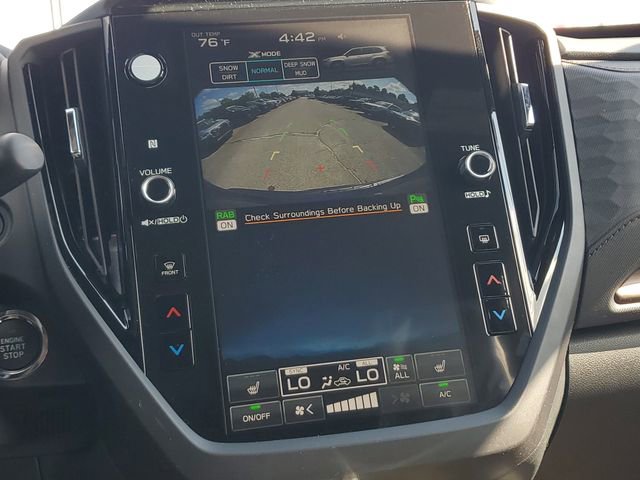 New 2026 Subaru Forester Sport AWD/4WD image 28