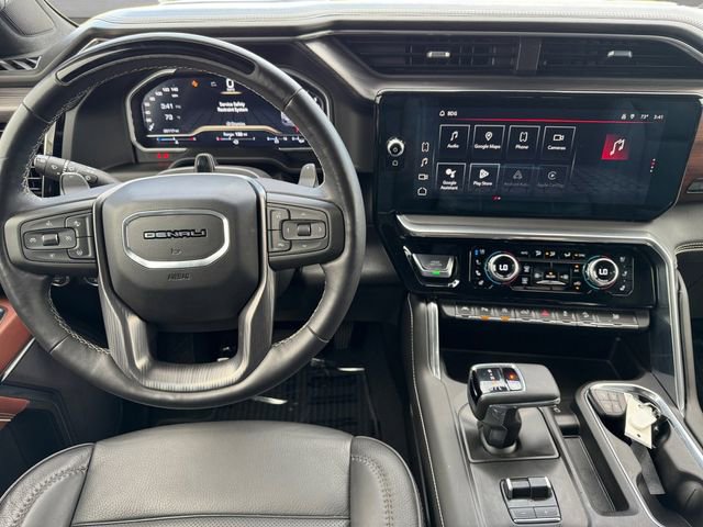 Certified 2023 GMC Sierra 1500 Denali Ultimate image 20