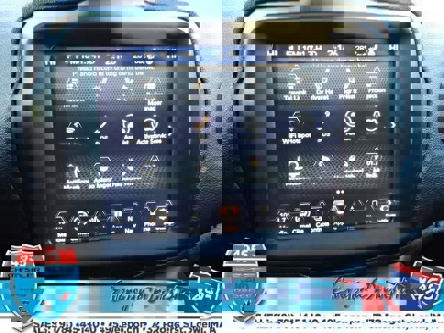 Used 2021 Jeep Renegade Limited w/ Sun & Sound Group image 23