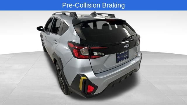 Certified 2024 Subaru Crosstrek 2.5i Sport image 5