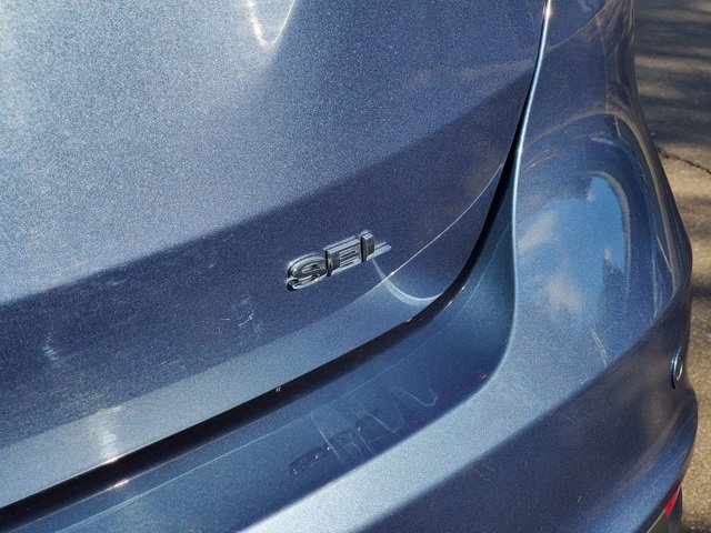 Used 2018 Ford Focus SEL w/ Cold Weather Package image 24