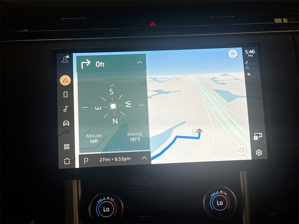 Used 2023 Land Rover Range Rover SE image 13