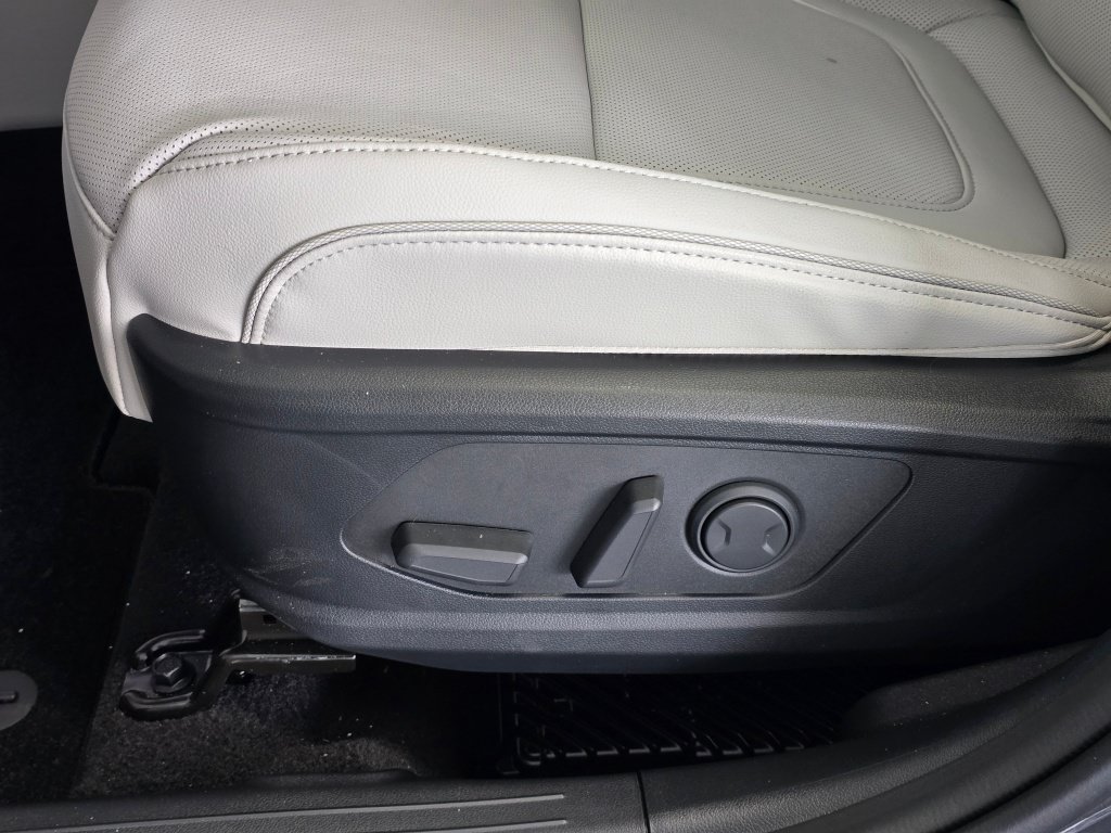 New 2026 Hyundai Tucson Limited AWD/4WD image 20