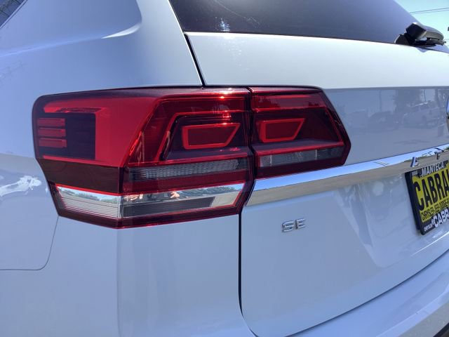 Used 2019 Volkswagen Atlas SE image 41