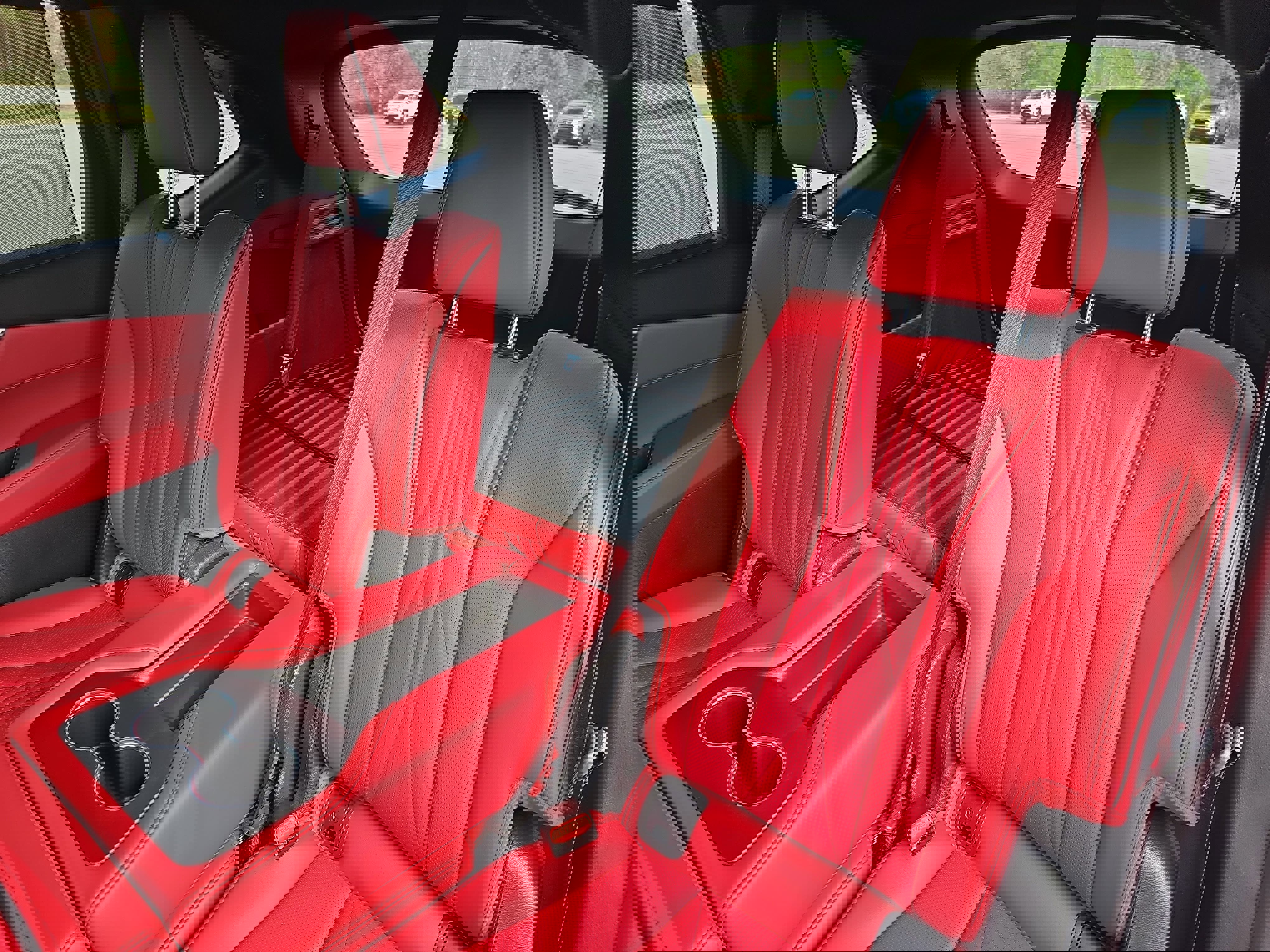 Certified 2025 Acura MDX A-Spec image 14