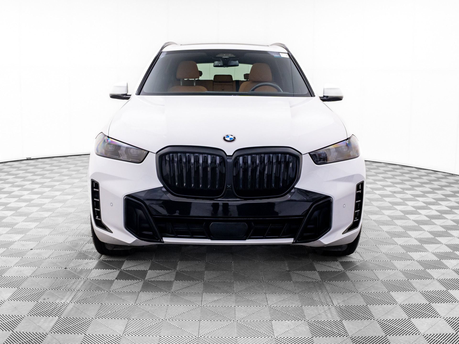Used 2026 BMW X5 xDrive40i AWD/4WD image 9