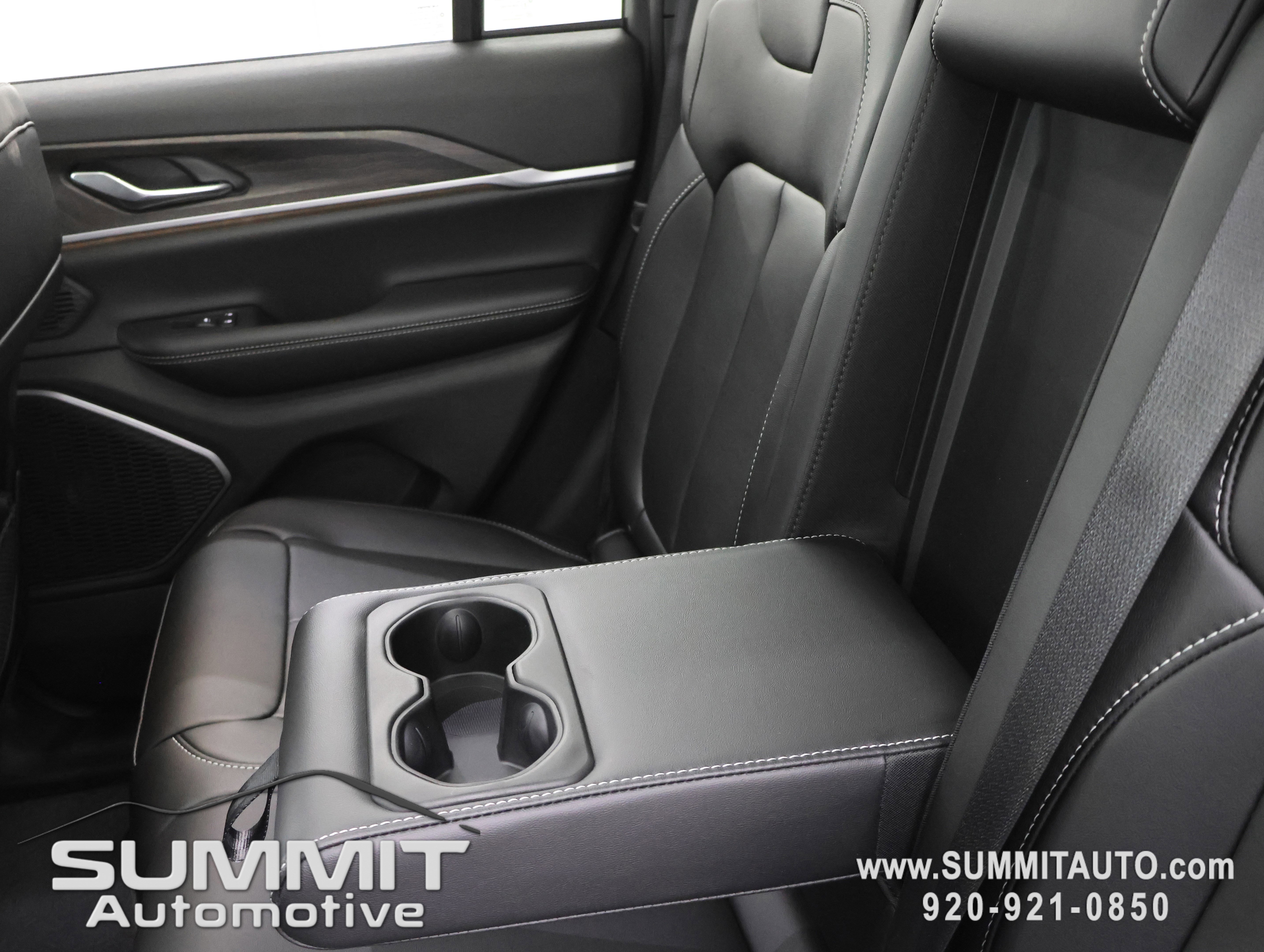 New 2026 Jeep Grand Cherokee Limited image 40