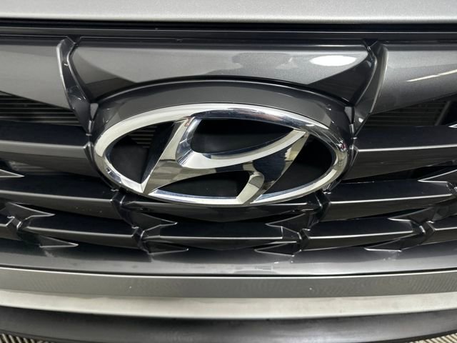 Certified 2023 Hyundai Tucson SE image 9