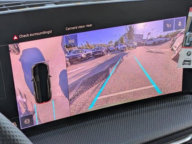 New 2025 Audi SQ5 Premium Plus image 11