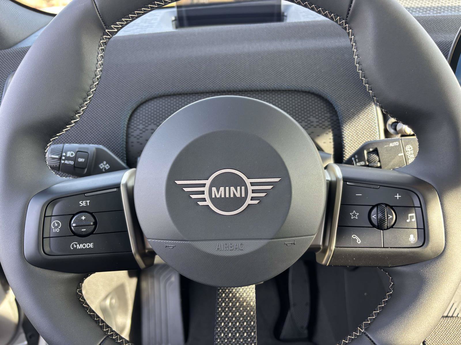 Certified 2026 MINI Cooper Countryman S AWD/4WD image 11