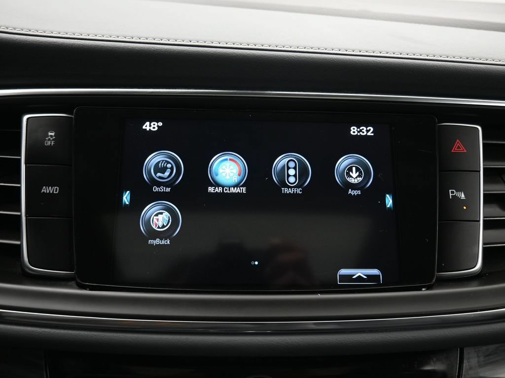 Used 2018 Buick Enclave Essence AWD/4WD image 18