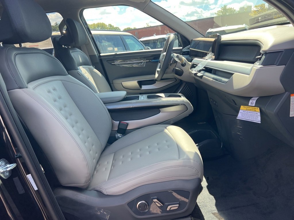 New 2026 Kia EV9 Wind image 14