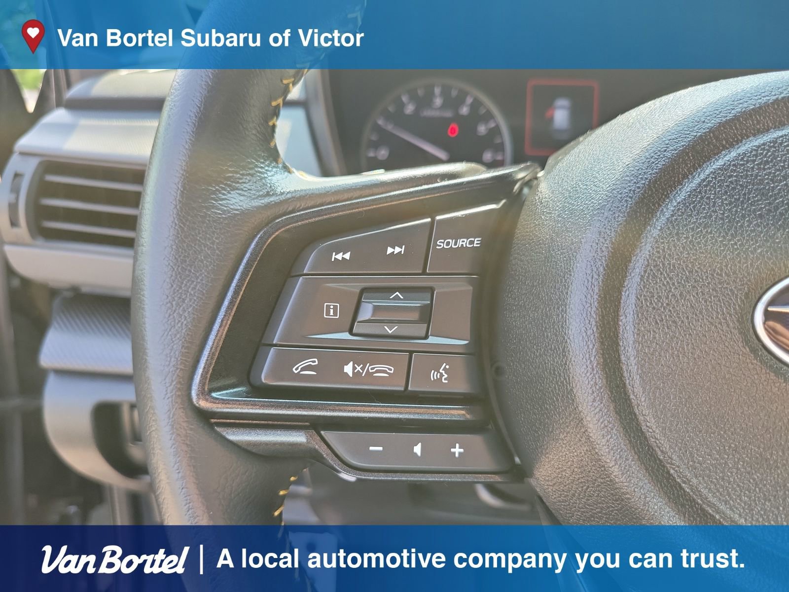 Used 2024 Subaru Crosstrek 2.5i Sport image 18