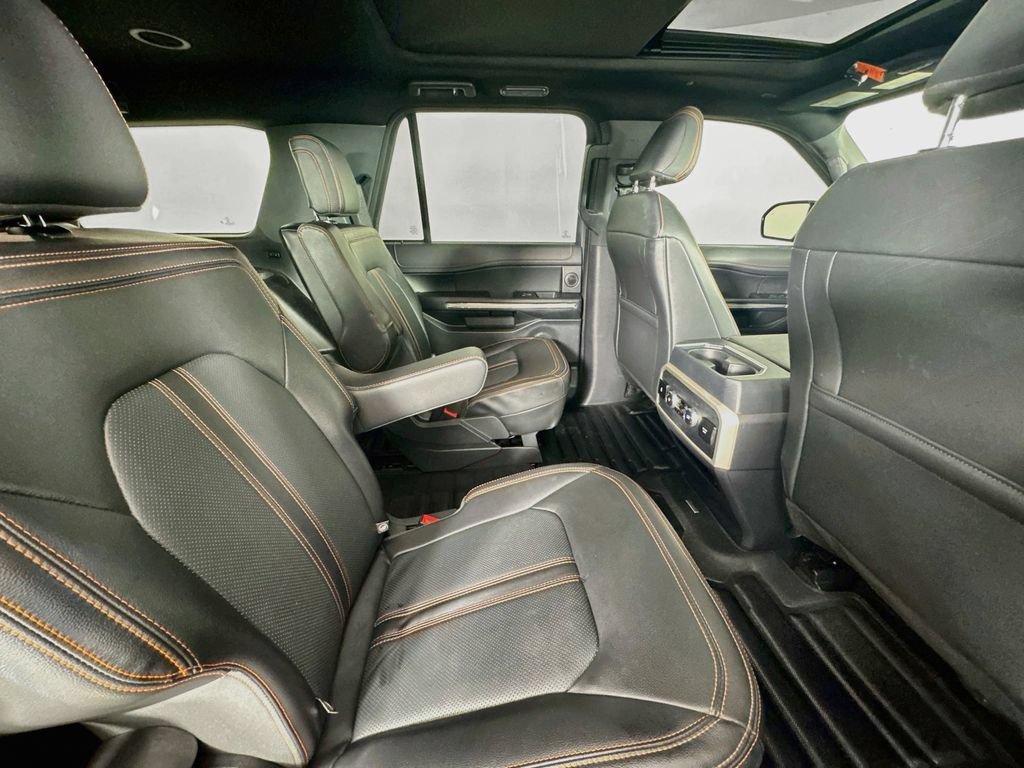 Used 2023 Ford Expedition Timberline AWD/4WD image 36