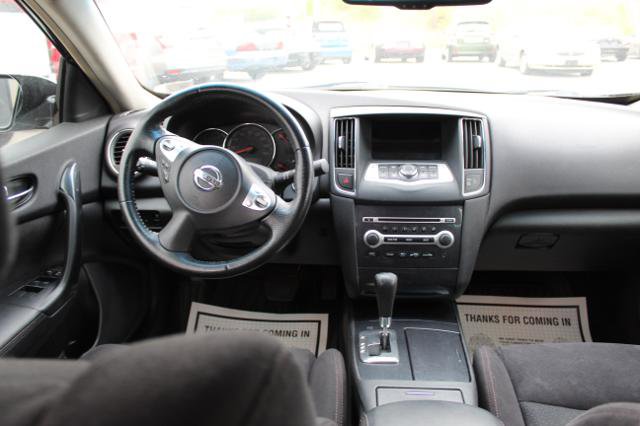 Used 2013 Nissan Maxima 3.5 S FWD image 13