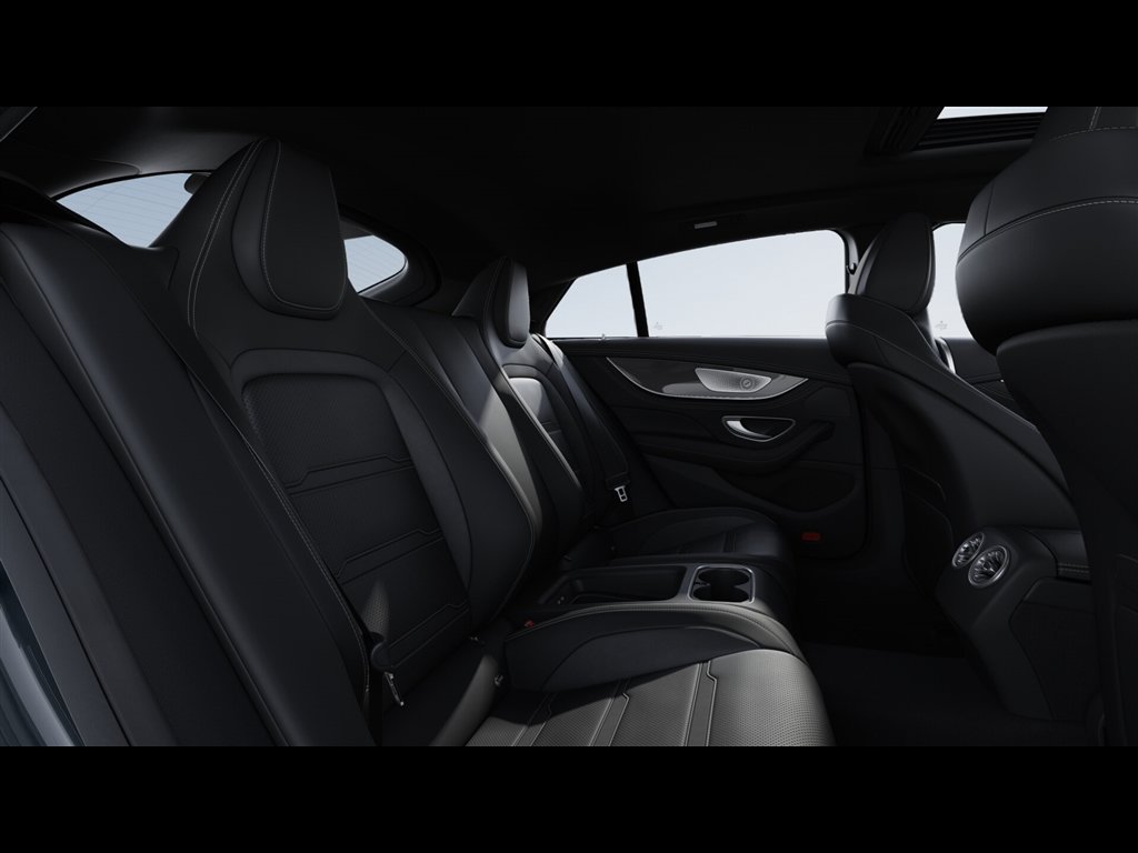 New 2026 Mercedes-Benz AMG GT 43 image 40