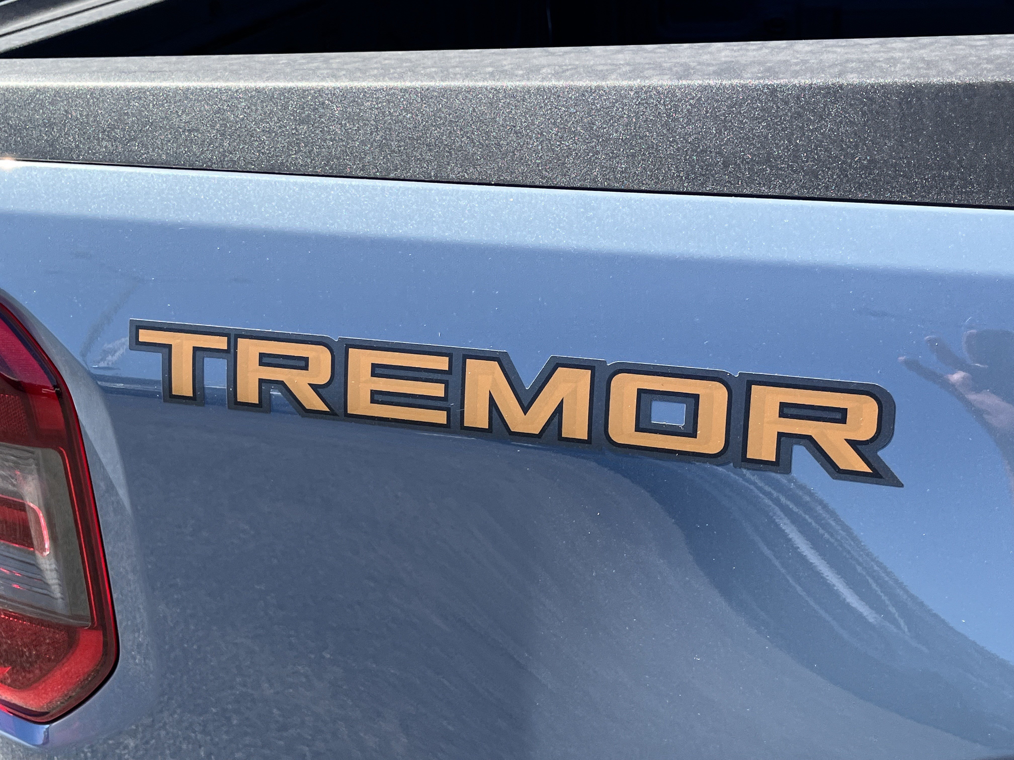 New 2026 Ford Maverick Tremor AWD/4WD image 10