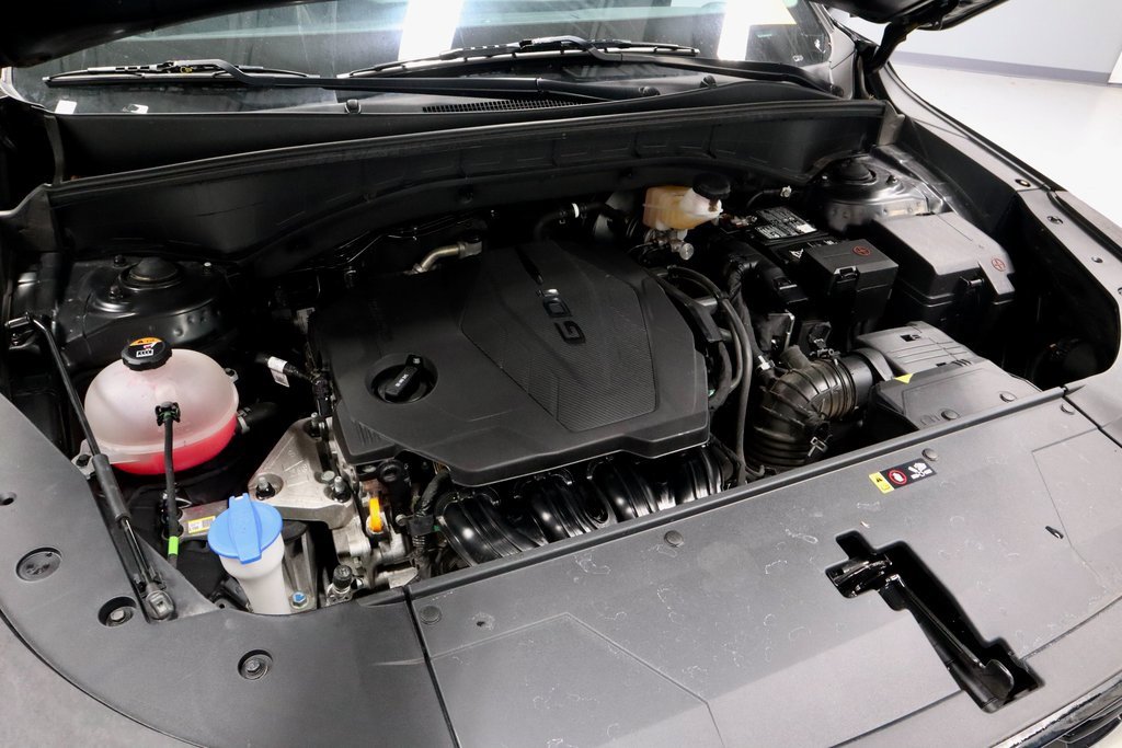 Used 2024 Kia Sorento S image 18