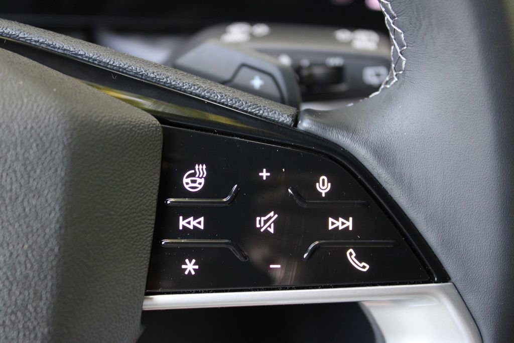 Certified 2025 Audi Q5 Premium Plus w/ Premium Plus image 30