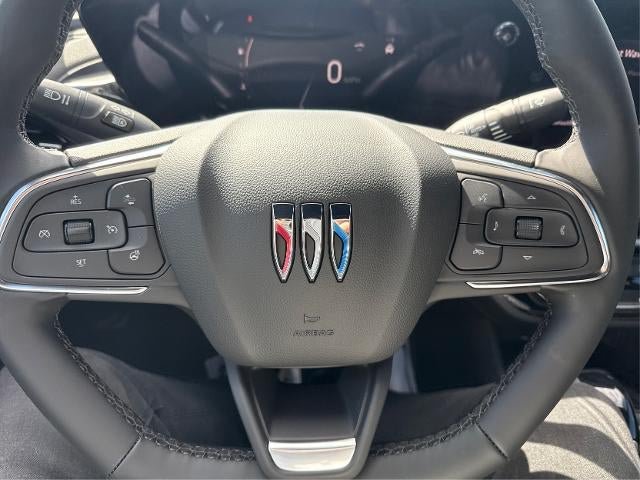 New 2026 Buick Envista Sport Touring w/ Convenience I Package FWD image 25