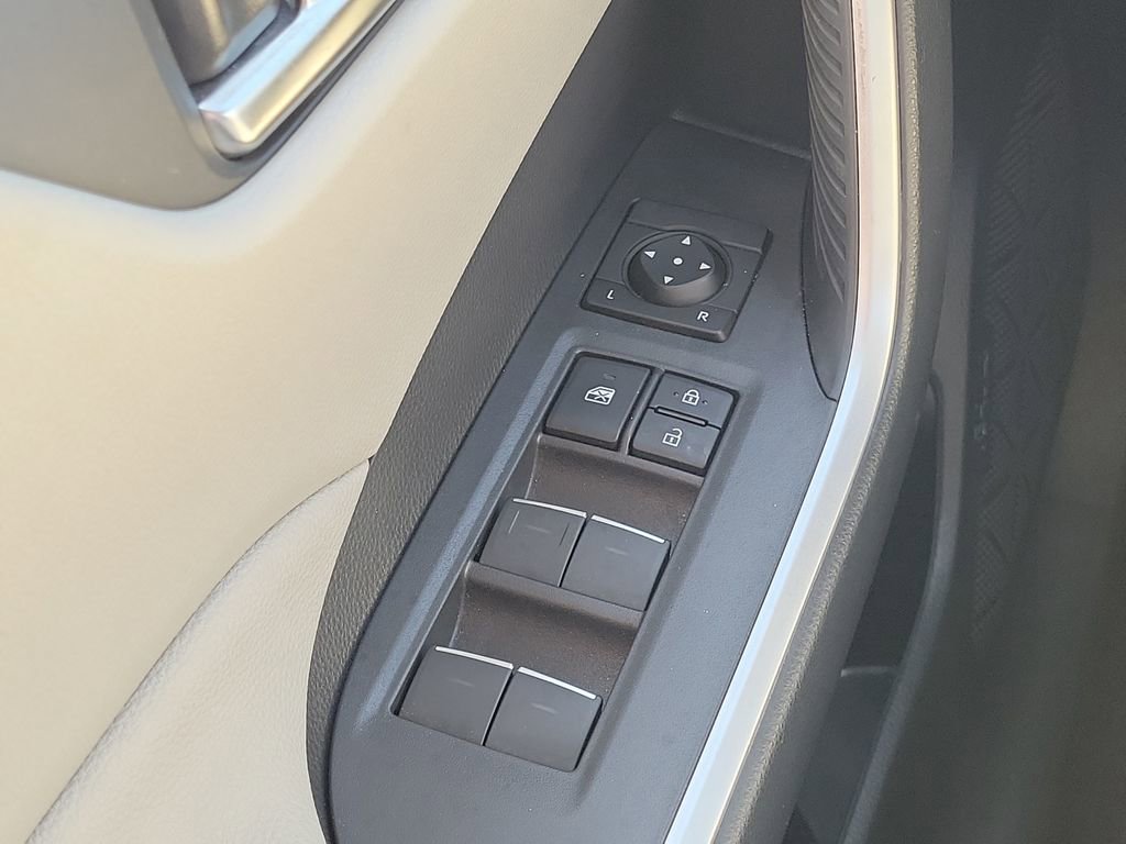 Certified 2023 Toyota RAV4 XLE Premium image 32
