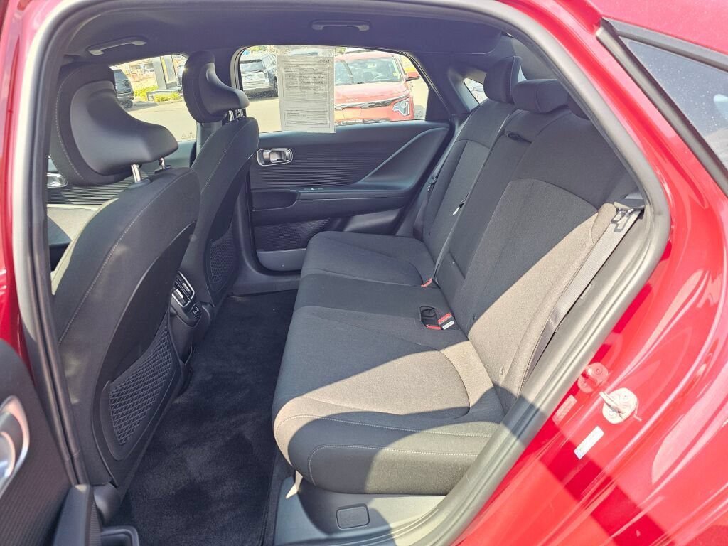 Used 2024 Hyundai Ioniq 6 SE AWD/4WD image 22