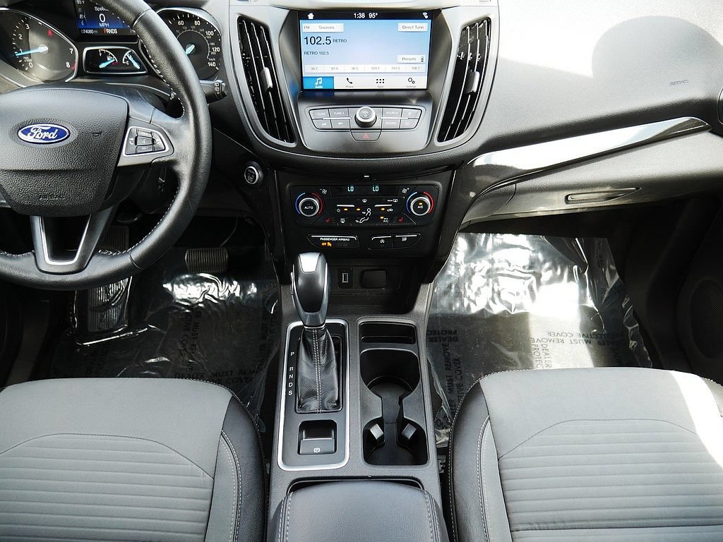 Used 2019 Ford Escape SE AWD/4WD image 21