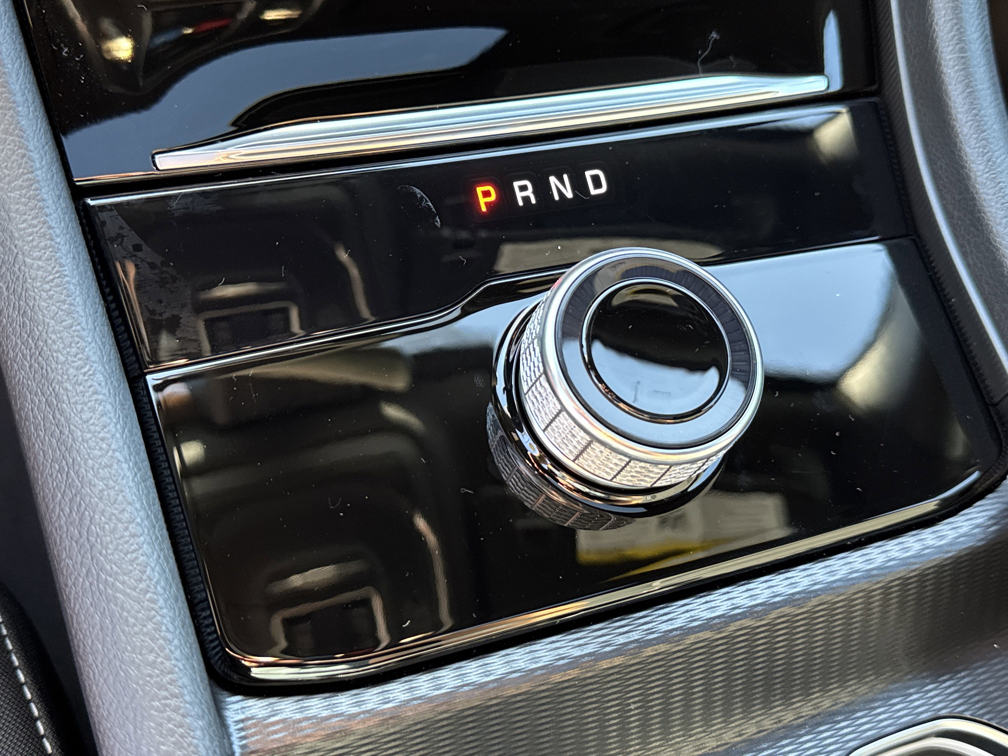 New 2025 Jeep Grand Cherokee L Laredo w/ Luxury Tech Group I image 38