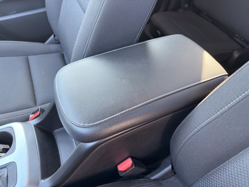 Used 2021 Chevrolet Colorado LT w/ Safety Package image 42