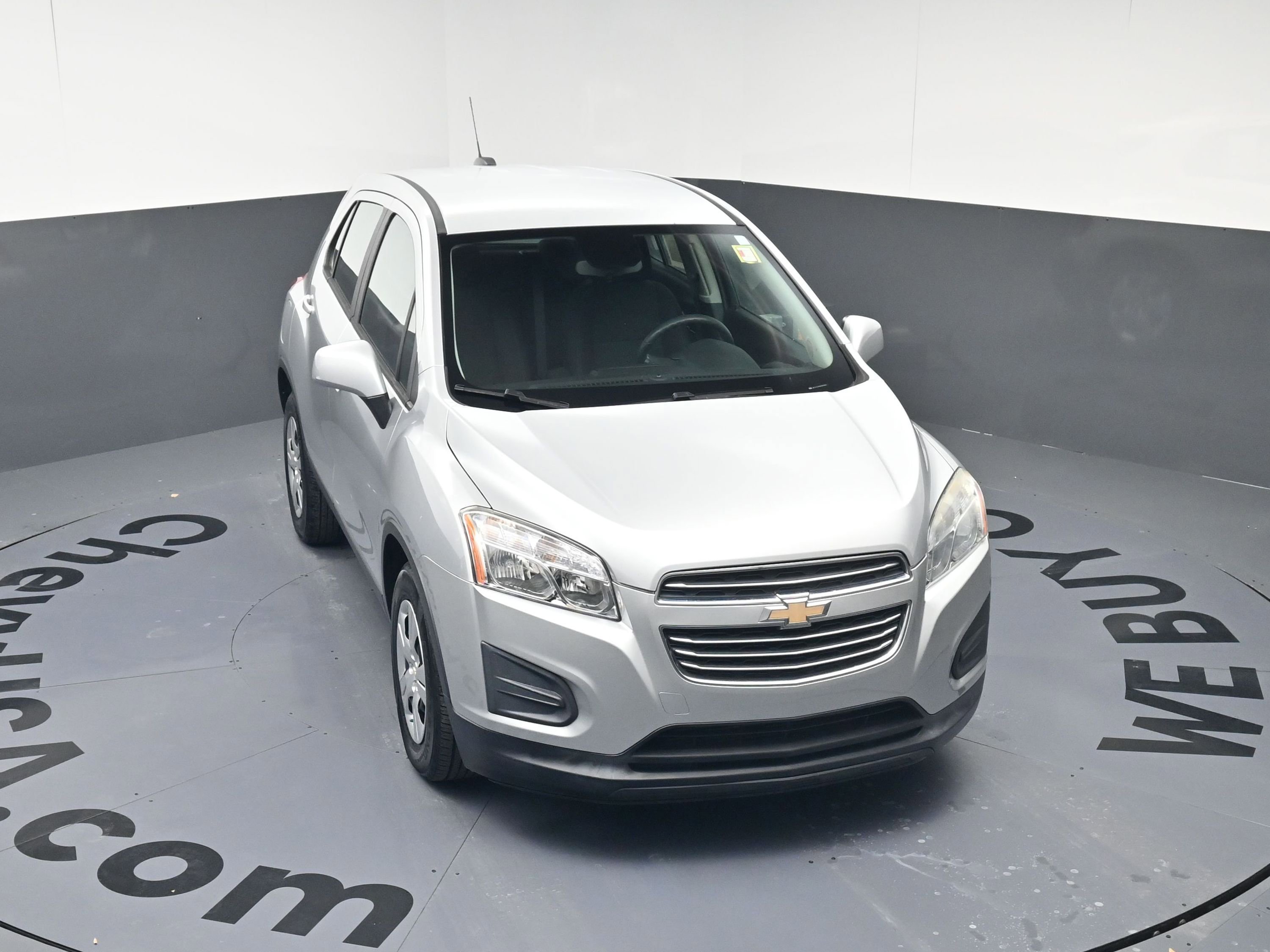 Used 2016 Chevrolet Trax LS image 30