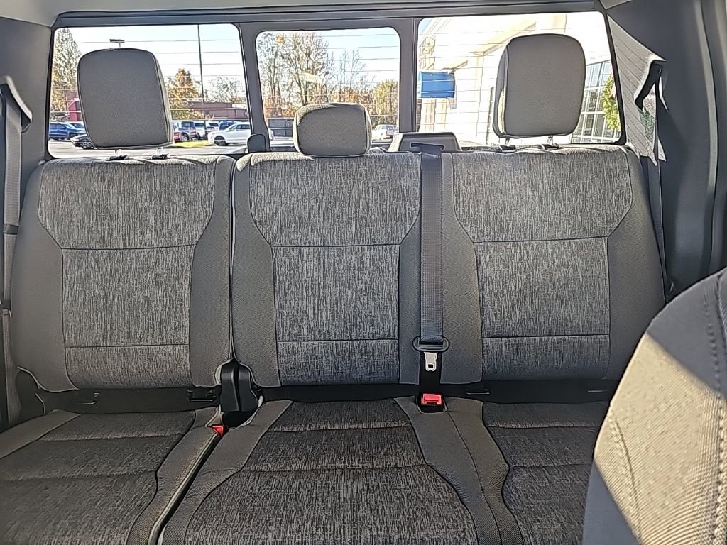 New 2026 Ford F450 XL w/ XL Driver Assist Package image 10